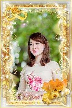 Women Day Photo Frames 1 تصوير الشاشة