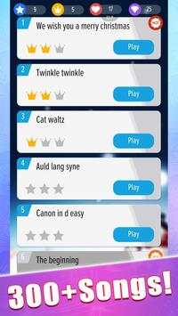 Piano White Tiles screenshot 3