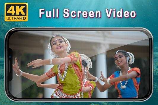 HD Media Player - All Format Video Player screenshot 4