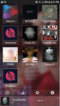 Music Player Free screenshot 4