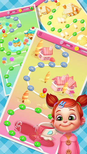 Word Candies: Word Cross Word Puzzle Game screenshot 17