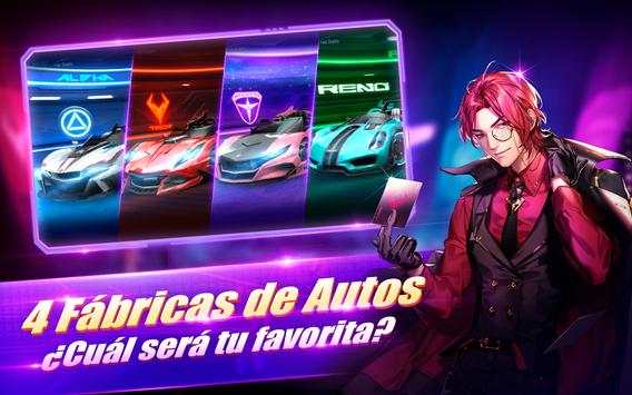 Garena Speed Drifters screenshot 1