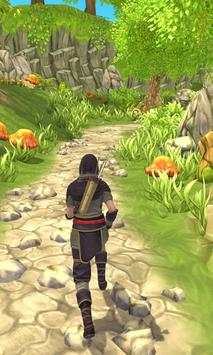 Temple Lost Frozen Jungle Run 2 screenshot 3