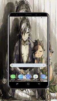 Dororo Wallpapers screenshot 3