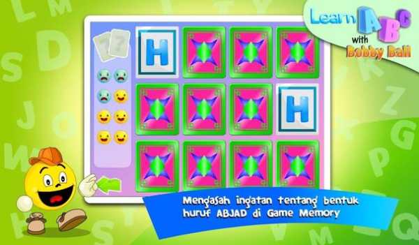 Learn ABC with Bobby Bola screenshot 15