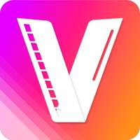 Free Video Downloader - Video Downloader App logo