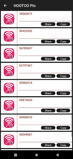 Wps Wpa2 Wifi Connect Pin 2021 screenshot 3