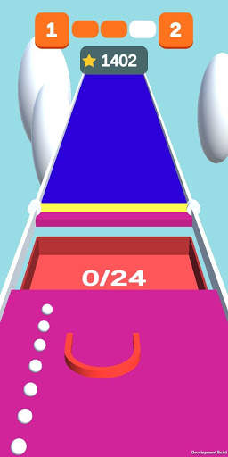3D Picker Run screenshot 3