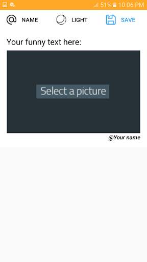 Golden Memes Maker screenshot 4