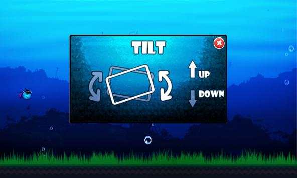 Fish Game: 1024 Meters screenshot 7