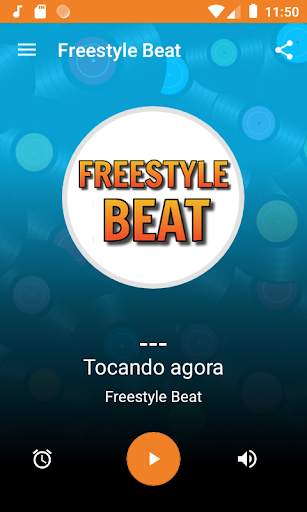 Freestyle Beat screenshot 2