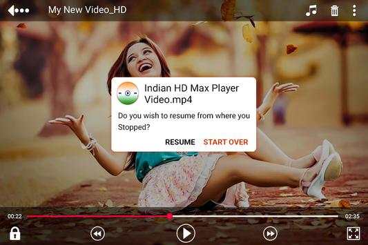 Indian MX Player 5 تصوير الشاشة