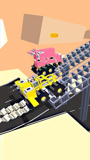 Assemble Car Racing screenshot 12