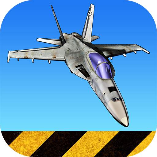F18 Carrier Landing Lite 7.5.8