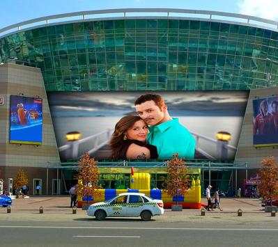 Add Photo in Hoardings 1 تصوير الشاشة