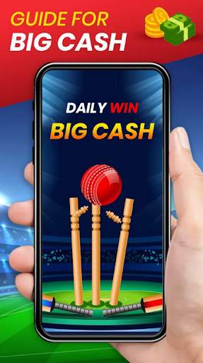Big Cash Advice - Play Game Win Cash - Earn Money screenshot 2