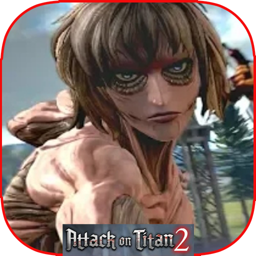 Attack on Titan 2 Final Battle: AOT guide आइकन