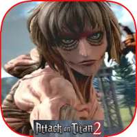 Attack on Titan 2 Final Battle: AOT guide