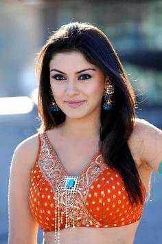 Hansika screenshot 5
