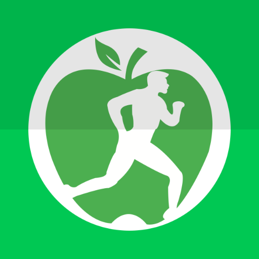 Calorie Tracker &amp; Diet Plan icon
