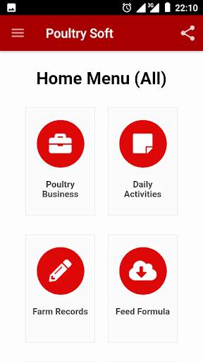 Poultry Soft screenshot 6