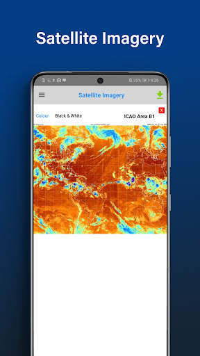 PredictWind - Marine Forecasts screenshot 8