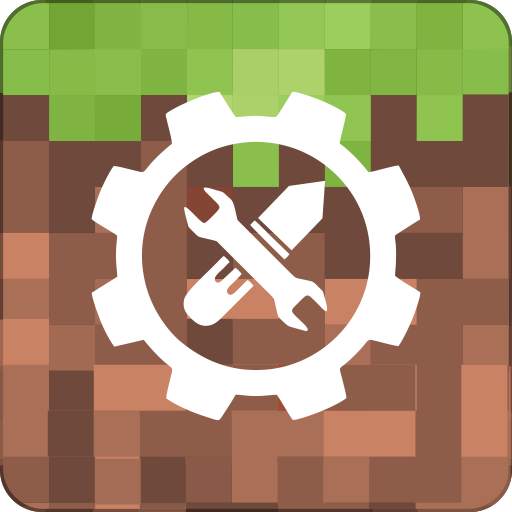 Master Addons For Minecraft PE - Toolbox 1.2