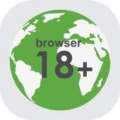 browser 18 plus - fast & small 1.0