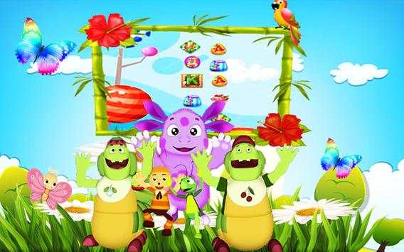Moonzy kids games screenshot 3