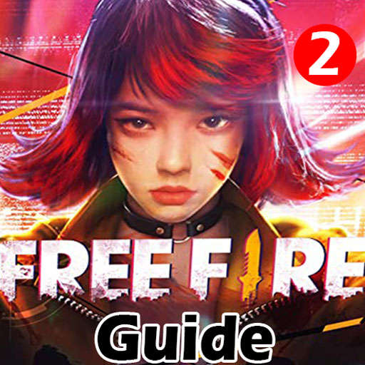 Guide for free Fire Tips 2021 0.0.1