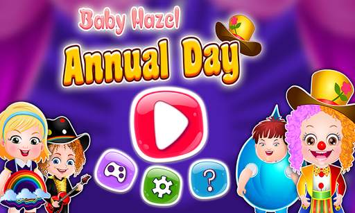 Baby Hazel Annual Day screenshot 1