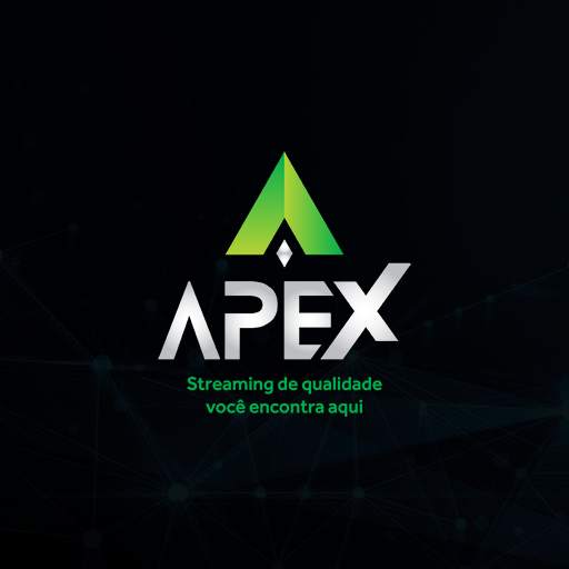 Launcher APEX BLUE 1.0.2