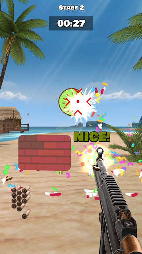 Shooting World screenshot 4