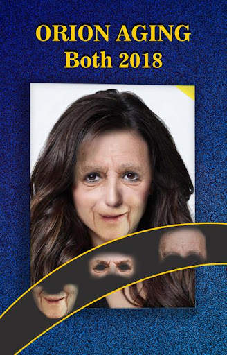 Face Aging Booth 2020 screenshot 6