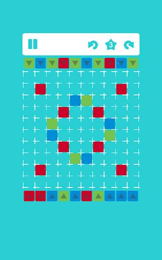 Brick Shooter Lite Part 2 screenshot 1
