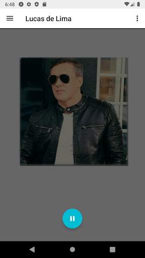 Lucas de Lima screenshot 2