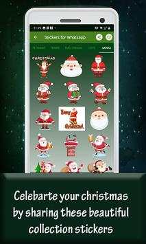 Stickers for Whatsapp Mesenger screenshot 12
