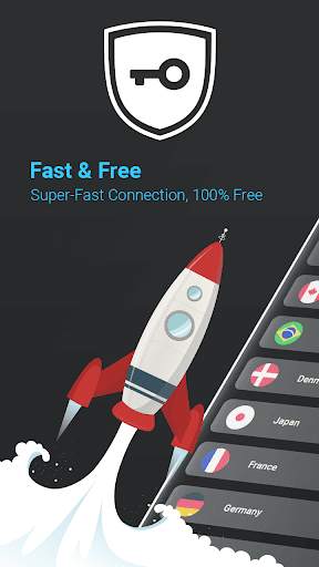 VPN Proxy- free unblock vpn screenshot 2