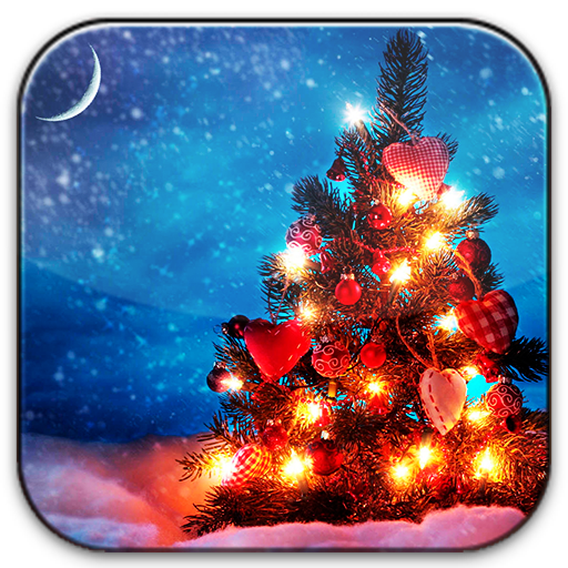 New Year's Eve icon