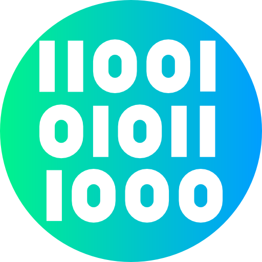 Binary Game icon
