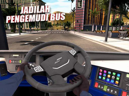 Bus Simulator MAX : Bis screenshot 16