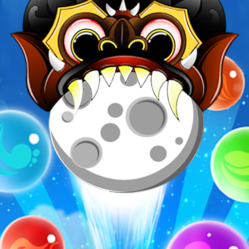 Kala Bubble - Bubble Shooter icon