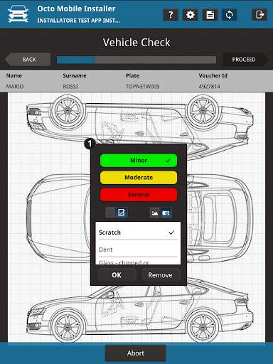 Octo Mobile Installer screenshot 7