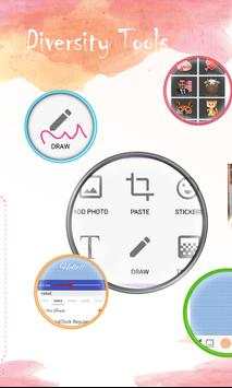Cut Paste Photo Editor Pro screenshot 2