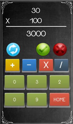 1001:Math Game screenshot 7
