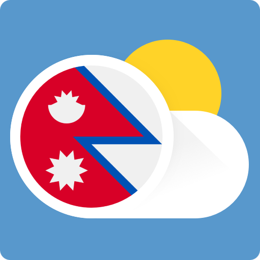 नेपाल मौसम icon