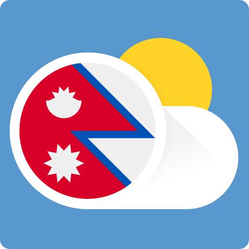 Nepal weather 1.6.1