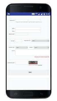 Status,Link,Update,Download for Aadhar Card screenshot 5