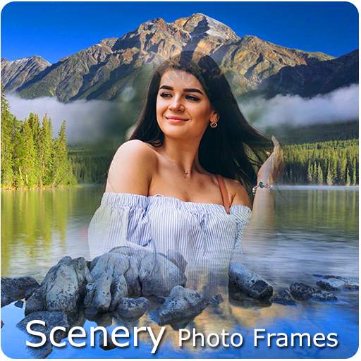 Scenery Photo Frames 1.0.1