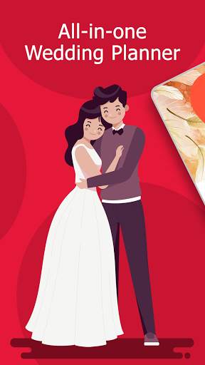 Wedding Planner by MyWed screenshot 1